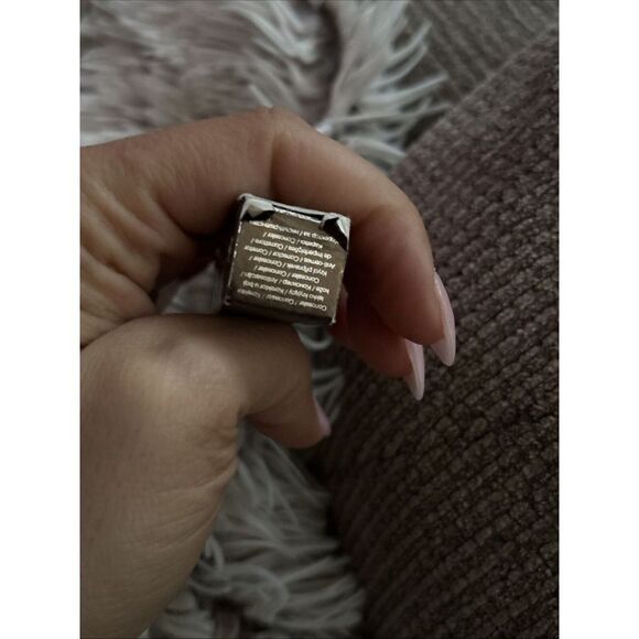 Becca Aqua Liminous Perfecting Concealer ~ Dark Golden ~ 0.18 oz ~ BNIB - Picture 7 of 7